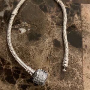 Pandora Bracelet